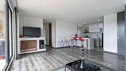 Arriendo O Vendo Espectacular Apartamento En La Vía Chía -  Cota