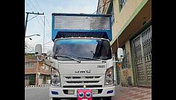 Se Vende Hermosa Jmc En Perfecto Estado Muy Querida