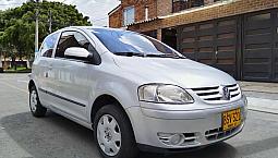 Volswagen Fox Modelo 2005 1000Cm3 177000 Km3 Dueño Excelente Estado.