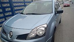 Vendo Renault Koleos Excelente Estado