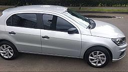 Volkswagen Gol Comfortline Modelo 2022 1600Cc