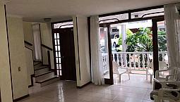 Casa De 2 Pisos Condominio Puerta Del Sol Villavicencio