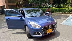 Suzuki Swift Dzire Mt 2023