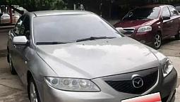 Se Vende Mazda 6 Modelo 2006