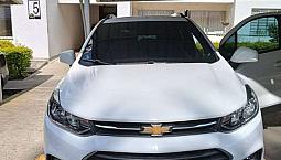 Tracker Modelo 2019