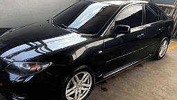 Vendo Mazda 3