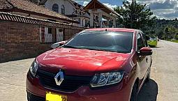 Renault Logan 2019