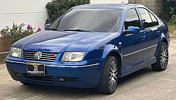 Volkswagen Jetta Gli 1.8 Turbo Automatico Mod 2007