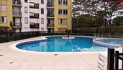 Arriendo Apartamento Amarilo Morichal