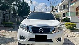 Nissan Frontier Diesel 4*4