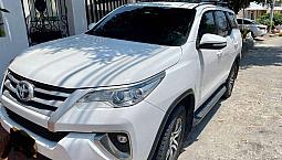 Se Vende Fortuner