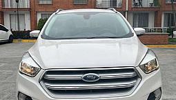Ford Escape 2019 Se