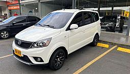 Camioneta Mod* 2020 7 Puestos