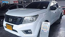 Np300 Diesel Mec 2020