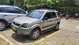 Ford Ecosport 2007