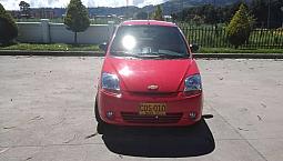 Se Vende Chevrolet Spark Modelo 2007