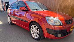 Kia Rio Xcite 1.6