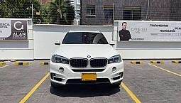 Hermosa Bmw X5 Como Nueva