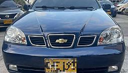Chevrolet Optra Modelo 2005