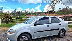 Se Vende Hermoso Aveo Full