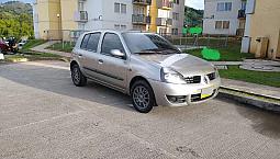 Se Vende Renault Clio 2015