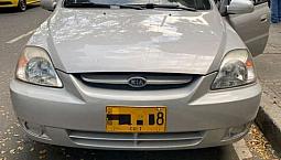 Kia Rio 2015