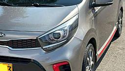 Kia Picanto Gt Line 2020