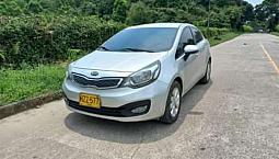 Kia Rio 1250