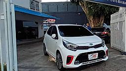 Kia Picanto Gt Line
