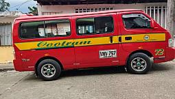 Vendo Urban Motor Dt 27