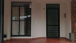 Casa En Conjunto Cerrado, Condominio Santa Maria Ii, Como Nueva