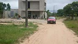 Lote En Tauramena Casanere