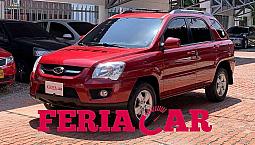 Kia New Sportage Lx 4X4 Diesel