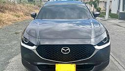 Vendo Mazda Cx30