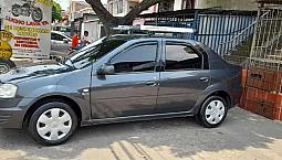 Vendo Renault Logan