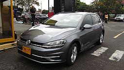 Volkswagen Golf 1.4 Trendline Turbo