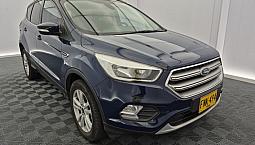 Ford Escape 2.0 Se 4X2