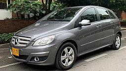 Mercedes-Benz Clase B 1.700