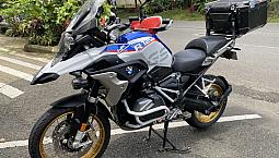 Bmw R 1250 Gs 2019
