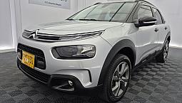 Citroën C4 Cactus 1.6 Feel Aut