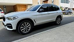 Bmw X3 2.0 G01 Xdrive30I