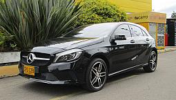 Mercedes-benz Clase A 1.6 A 200