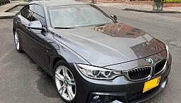 Bmw Serie 4 2.0 420I Gran Coupe Paquete M
