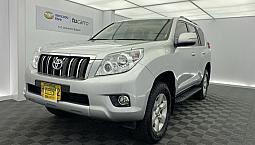 Toyota Prado 4.0 Tx-L