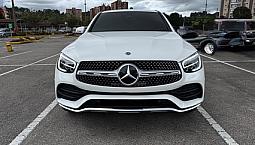 Mercedes-Benz Clase Glc 2.0 300 4Matic Coupe