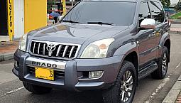 Toyota Land Cruiser Prado 3.0 4X4