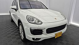 Porsche Cayenne 3.6 S