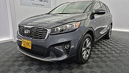 Kia Sorento Trust 3.3