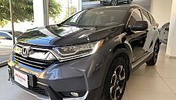 Honda Cr-V 1.5 Exl