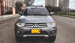 Mitsubishi Nativa 3.0L Sport Fl